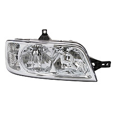 Far Lampa frontala Dreapta H1/H7 electric fara motoras CITROEN JUMPER I FIAT DUCATO PEUGEOT BOXER TYC TYC 20-0677-05-2