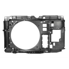 Acoperire fata Header panel complete CITROEN BERLINGO PEUGEOT PARTNER 11.02-10.08 BLIC 6502-08-0551206P