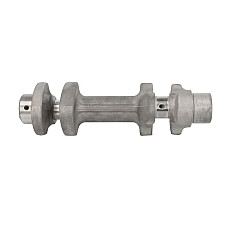 Arbore cotit compresor Arbore cotit cu compresor 51.54100.6007 VADEN 7200 902 001