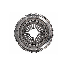Placa presiune ambreiaj Placa de presiune ambreiaj 430mm calitate OE/OES RVI KERAX PREMIUM 2 VOLVO 9700 9900 B9 FE FE II FL III FM FMX D11A-370-G9A300 09.05- SACHS 3482 001 307:N