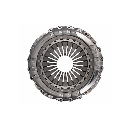 Placa presiune ambreiaj Placa de presiune ambreiaj 430mm calitate OE/OES RVI KERAX PREMIUM 2 VOLVO 9700 9900 B9 FE FE II FL III FM FMX D11A-370-G9A300 09.05- SACHS 3482 001 307:N