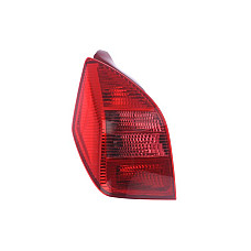 Stop spate Lampa spate Stanga P21/5W/P21W  CITROEN C2 C2 ENTERPRISE 07.03-09.12 VISTEON 20-211-01020