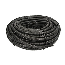 Conducte de protecie Electrical conduit diameter 18mm crosscut 50m INGREMIO LPG WKT-C 18X22/50M