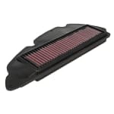 Filtru aer de aer - with increased durability 384x141x33  HONDA SH 300 2007-2012 K&amp;N FILTERS HA-3011