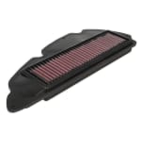 Filtru aer de aer - cartridge HONDA SH 300 2007-2012 K&amp;N HA-3011