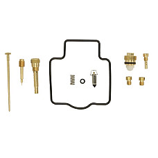 Kit reparatie carburator for number of carburettors 1 KAWASAKI ZZR 1100 1993-1997 KEYSTER KK-0169