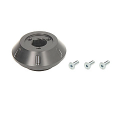 Crash Pad engine crash pad RD Moto HONDA CB 650 2014-2017 RDMOTO RDM-H43PM1