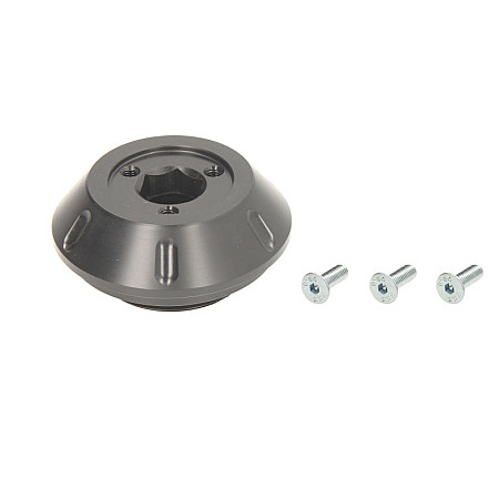 Crash Pad engine crash pad RD Moto HONDA CB 900 2002-2007 RDMOTO RDM-H3PM1