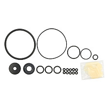 Cap sferic, supapa aer Valve repair kit modulator EBS KNORR ES 2071 WACH-MOT WT/KSK.2.1