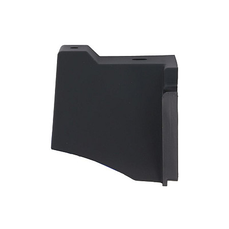 Suport,grila radiator Air duct bottom/front L MAN TGX II 02.20- COSPEL 407.13123