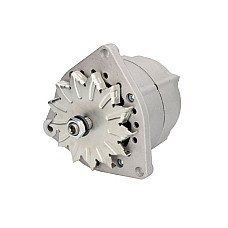 Alternator 24V 35A MAN EM F2000 F90 F90 UNTERFLUR L2000 M 2000 L M 2000 M M90 NM SM MERCEDES LK/LN2 LP MK NG O 303 SK UNIMOG T2/L D0824FL01-OM446.936 02.66- POWER TRUCK PTC-3009