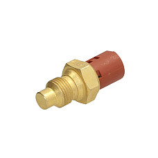 Senzor,temperatura lichid de racire Senzor temperatura lichid racire numar pini: 1 maro RENAULT 11 21 25 9 ESPACE I ESPACE II SAFRANE I 1.1-2.2 09.81-12.96 VERNET VEWS2508