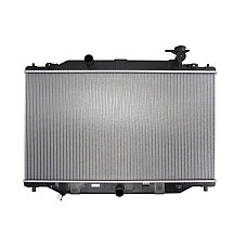 Radiator, racire motor Radiator motor Manual  MAZDA CX-5 2.0/2.5 KOYORAD PL063433