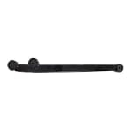 Brat, suspensie roata Bratul axei posterioare a puntii spate Dreapta/Stanga spate  DAEWOO MATIZ SUZUKI IGNIS I 0.8/1.0/1.3 09.98- CTR CQKD-17