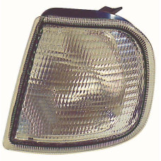 Semnalizator Lampa semnalizare fata Stanga transparent PY21W SEAT CORDOBA IBIZA II INCA VW CADDY II CADDY II/MINIVAN 1.0-2.0 02.93-01.04 02.93-08.99 DEPO 445-1502L-UE