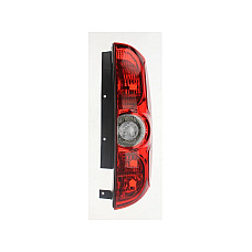 Stop spate Lampa spate Dreapta hayon unic FIAT DOBLO DOBLO CARGO OPEL COMBO TOUR COMBO/MINIVAN 1.3D-2.0D 10.01- TYC TYC 11-11755-01-2