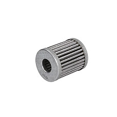Element de filtrare a fazei de vapori Vapour phase filter - 10 Lovato FSU glass fibre with net wys. 52 mm szer. 42 mm sr. 17 mm CERTOOLS LPG CI-281-2-Z/10