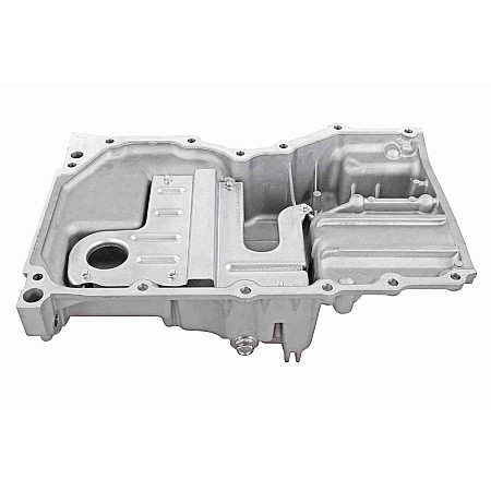 Baie de ulei FORD FOCUS III MONDEO IV 2.0/2.0ALK/2.0LPG 03.07- VAICO V25-1947