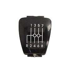 Maciulie maneta schimbat.vit. CZM capac maneta MAN F90 CZM CZM81100210