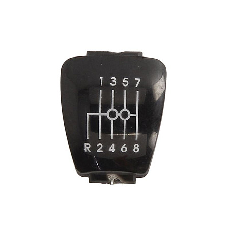 Maciulie maneta schimbat.vit. CZM capac maneta MAN F90 CZM CZM81100210