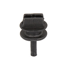 Clema tapiterie Pinul de tapiterie cantitate per impachetare: 10 buc. ROMIX ROM C10060