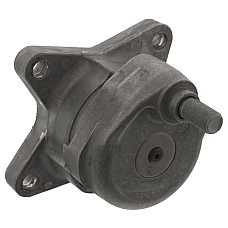 Intinzator,curea transmisie Multi-V belt tensioner MERCEDES 124 C124 124 T-MODEL S124 124 W124 C W202 E A124 E C124 E T-MODEL S124 E W124 E W210 G W463 S W140 2.8/3.2/3.6 03.91-10.01 SWAG SW10030026