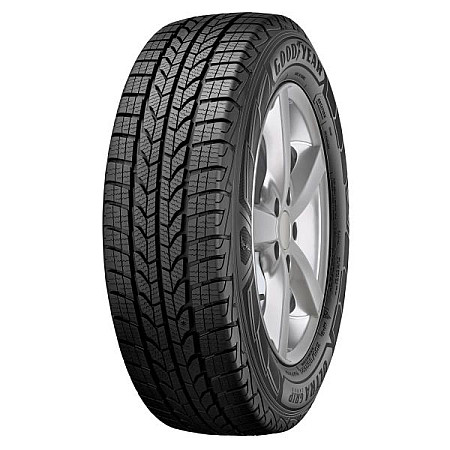 Anvelope de iarna pentru autoutilitare 577146 UltraGrip Cargo GOODYEAR Iarna anvelopa pentru autoutilitare C 3PMSF M+S etichete: eficienta combustibil - C aderenta pe teren umed - C clasa de masurare a zgomotului i rezistenei l GOODYEAR 225/55R17 ZDGO