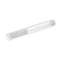 Bolt rola curea distributie surub IVECO IVECO DAILY curea distributie de tensionare OE IVECO 7301674