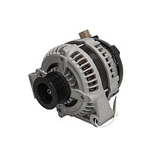 Alternator 14V 150A LAND ROVER DISCOVERY III 4.4 07.04-09.09 STARDAX STX101733