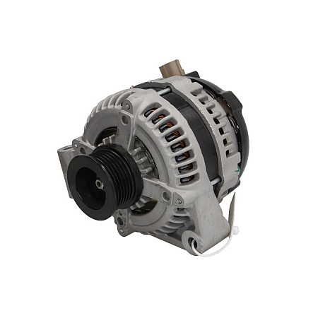 Alternator 14V 150A LAND ROVER DISCOVERY III 4.4 07.04-09.09 STARDAX STX101733