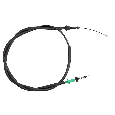 Cablu acceleratie VW Golf 1.4i 55CV 98 - 1710/1515 ADRIAUTO AD55.0380