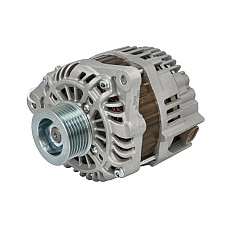 Alternator 12V 100A HONDA CIVIC IX JAZZ III NISSAN MICRA IV 1.2/1.4 07.08- STARDAX STX110202R
