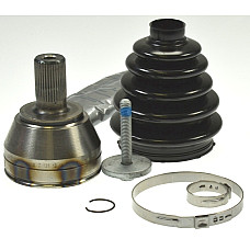 Set articulatie, planetara Articulatia arborelui cotit exterior Stanga 36z/26z/56mm VOLVO V50 FORD C-MAX FOCUS C-MAX FOCUS II 1.6D/1.8D 10.03-09.12 SPIDAN 0.024711