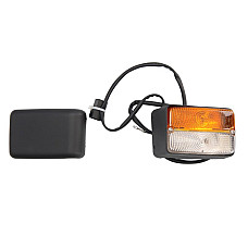 Semnalizator Indicator lamp front LANDINI 100 JCB 1011793COBO