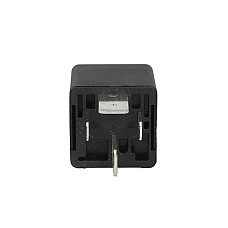 Releul curentului de lucru H + B 4-pin releu 12V 70A cu un suport pentru HERTH+BUSS PARTI ELECTRICE 75613102