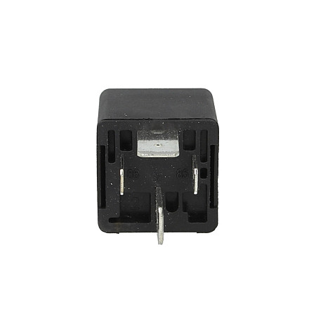 Releul curentului de lucru H + B 4-pin releu 12V 70A cu un suport pentru HERTH+BUSS PARTI ELECTRICE 75613102