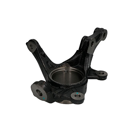 Articulatie directie, suspensie roata Knuckle front L HONDA CR-V III 06.06- REINHOCH RH08-8005