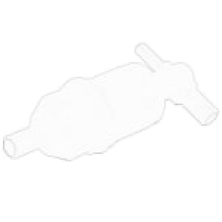 Filtru combustibil MERCEDES T2/LN1 4.0D 04.86-12.94 OE MERCEDES 002 477 21 01