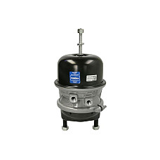 Cilindru de pretensionare Servomotor frana Spate Dreapta/Stanga 16/24 cursa: 57mm M16x15mm disc GIGANT KOGEL RVI SCANIA SCHMITZ HALDEX 1351624004