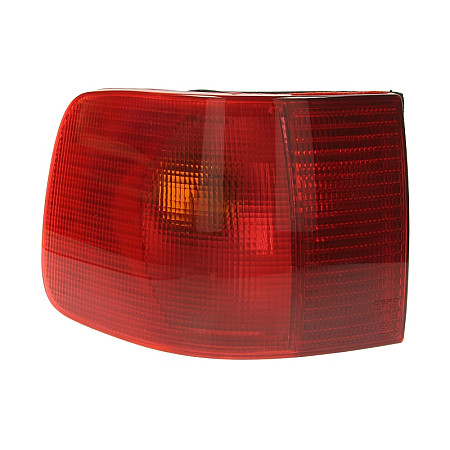 Stop spate Lampa spate Stanga P21/5W/P21W  AUDI A6 C4 06.94-12.97 DEPO 441-1923L-UE
