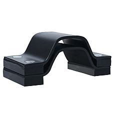 Protectie impotriva furtului Anchor OXFORD colour neagra LK403