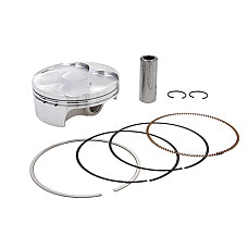 Set pistoane pistoane HONDA selection: A HONDA CRF 250 2016-2017 PROX 01.1346.A