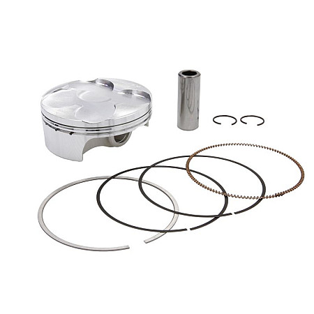 Set pistoane pistoane HONDA selection: A HONDA CRF 250 2016-2017 PROX 01.1346.A