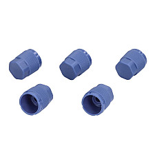 Capac, supapa service Oslona zaworu serwisowego cena za 5 szt. SANTECH MT0061