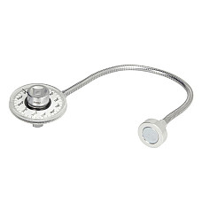 "Unelte pt cuplu Indicator de moment unghiular 1/2 "" pt cheie dinamometrica" HANS 00478MP