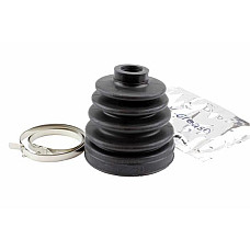 Burduf cauciuc, articulatie planetara Joint rubber boot front/inside/outside  CAN-AM OUTLANDER. RENEGADE KAWASAKI KRF POLARIS RANGER SPORTSMAN WORKER 335-800 1994-2013 ALL BALLS 19-5005