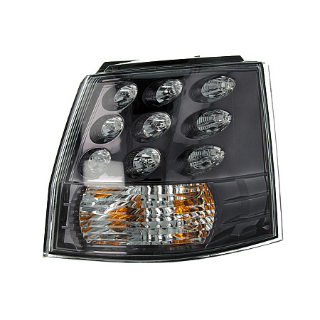 Stop spate Lampa Dreapta LED P21W se potriveste MITSUBISHI OUTLANDER II 20 30 1106 1112 DEPO 214 19A8R AQ