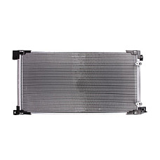 Condensator, climatizare A/C condenser TOYOTA PRIUS PHV 1.8H 01.16- KOYORAD CD011193