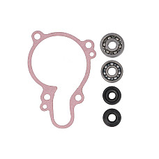 Set reparatie, pompa apa Coolant pump repair kit KAWASAKI KX 250 2005-2007 HOT RODS HR00052