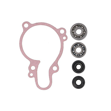 Set reparatie, pompa apa Coolant pump repair kit KAWASAKI KX 250 2005-2007 HOT RODS HR00052